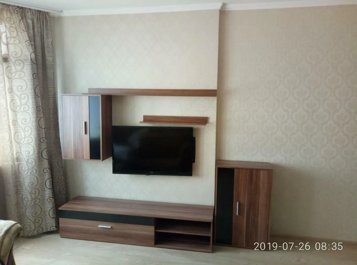 Apartment Люкс Апартаменты На Позняках Kyiv